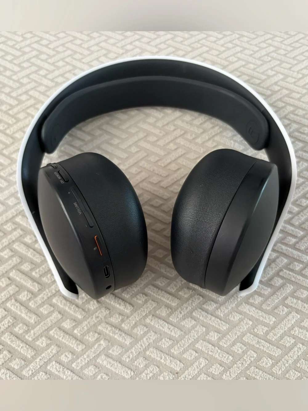 Sony PlayStation 5 Pulse 3d wireless headset